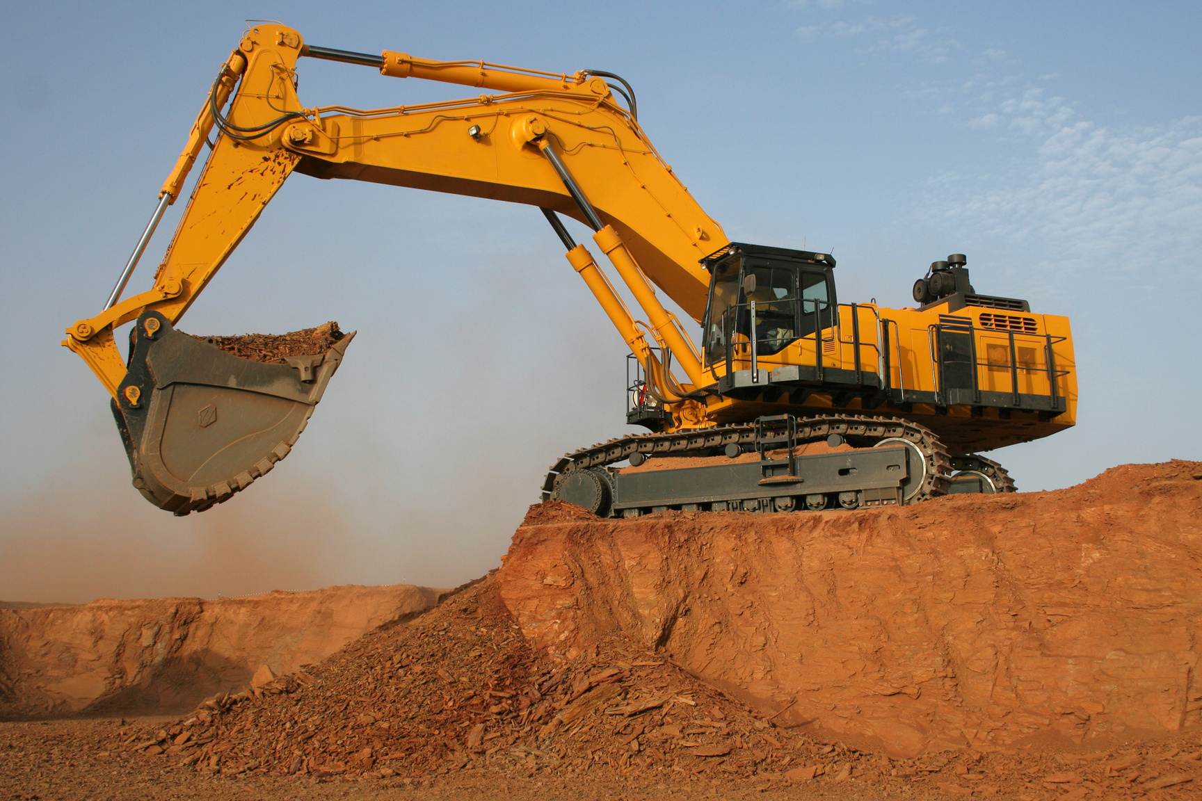 Digger